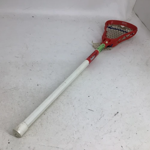 Vist Large View of Product Image Which is Used STX 31IN FIDDLE STICK Jr Atk/Mid Complete Stick Red