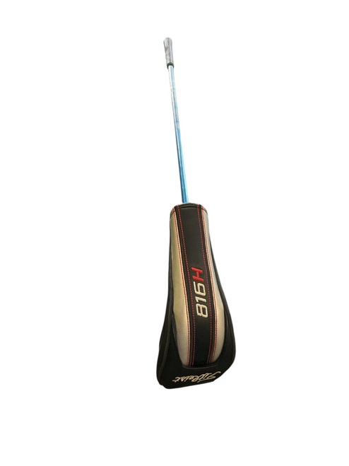 Vist Large View of Product Image Which is Used Titleist 585 HYBRID 3 Mens Hybrid Club RH 3 Hybrid