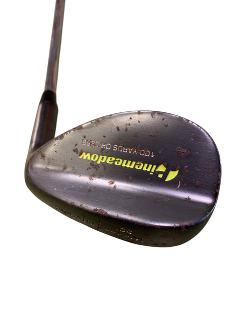 Vist Large View of Product Image Which is Used Pinemeadow Golf Wedge Mens RH Pitching Wedge