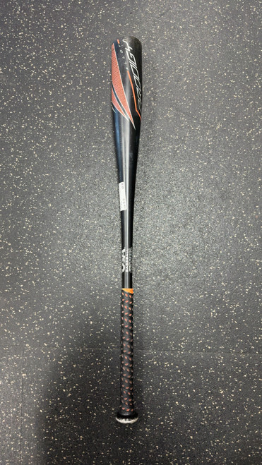 Vist Large View of Product Image Which is Used Rawlings PRODIGY BB/SB USA 2 5/8 Bat 30"