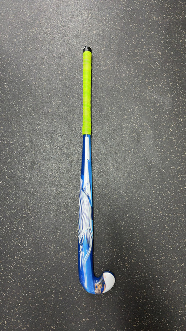 Vist Large View of Product Image Which is Used TK F32 FH Complete Stick Royal Blue 32"