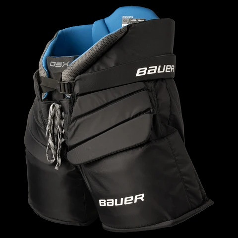 Vist Large View of Product Image Which is New BAUER GSX GOAL PANT SR MED