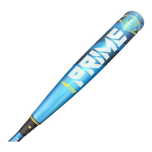 Vist Large View of Product Image Which is Used Louisville Slugger 2025 META USSSA 2 3/4 Bat 31"