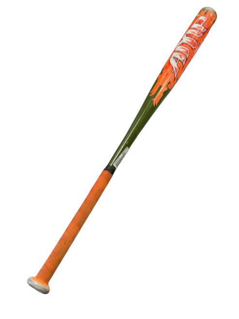 Vist Large View of Product Image Which is Used Worth AMP SOFTBALL BB/SB Slowpitch Bat 34"