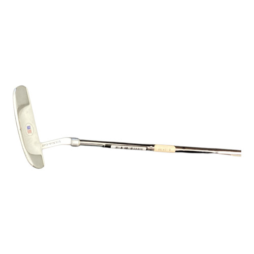 Vist Large View of Product Image Which is Used US Kids Jr Putter LH