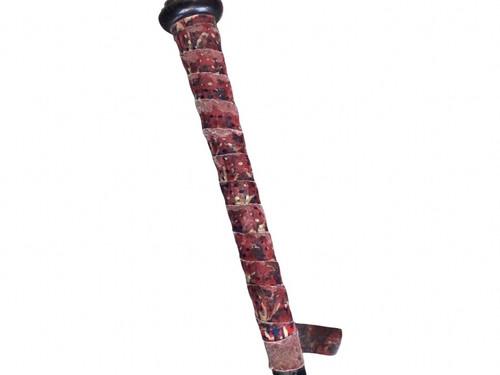 Vist Large View of Product Image Which is Used Demarini NVS VEXXUM BB/SB USSSA 2 5/8 Bat 32"