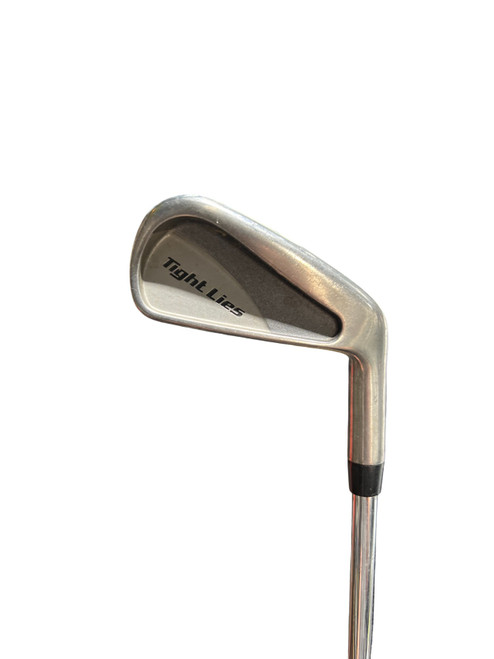 Vist Large View of Product Image Which is Used Adams Golf TIGHT LIES Mens Individual Iron RH 3 Iron