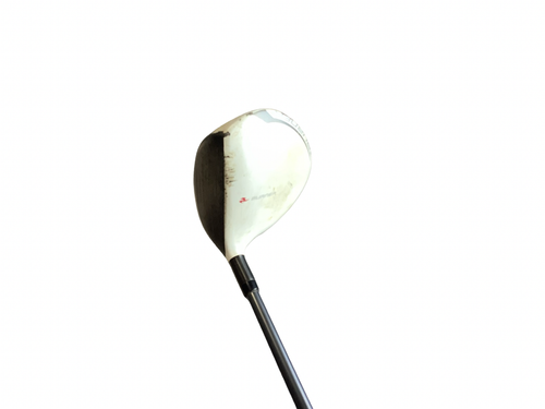 Vist Large View of Product Image Which is Used Taylormade BURNER SUPERFAST 2.0 Mens Fairway Wood RH 3 Wood