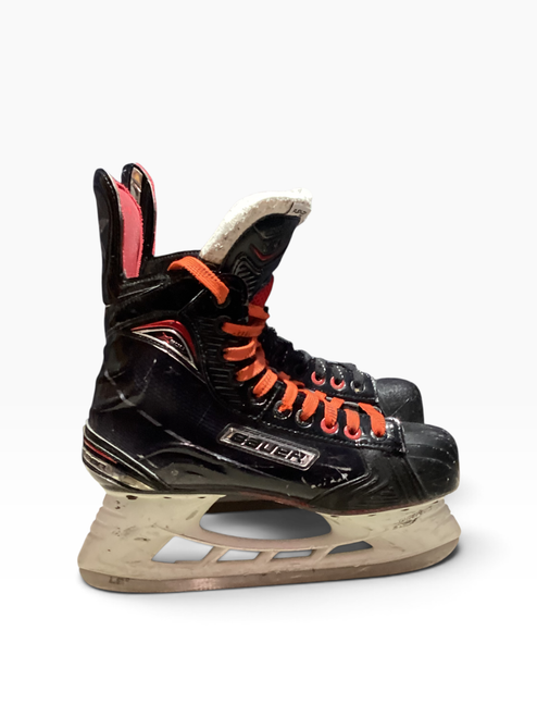 Vist Large View of Product Image Which is Used Bauer VAPOR X800 Senior Hockey Skate Senior 7