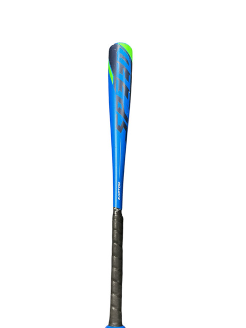 Vist Large View of Product Image Which is Used Easton SPEED BB/SB USSSA 2 5/8 Bat 27"