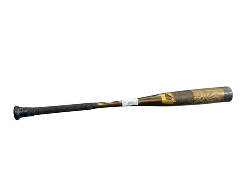 Vist Large View of Product Image Which is Used Demarini VOC 24 BB High School -3 Bat 32"