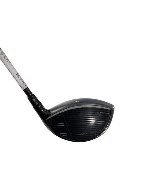 Vist Large View of Product Image Which is Used Taylormade QI35 Mens Driver RH 9.0 Degree