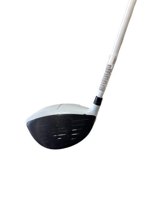 Vist Large View of Product Image Which is Used Taylormade AEROBURNER Mens Driver RH 10.5 Degree