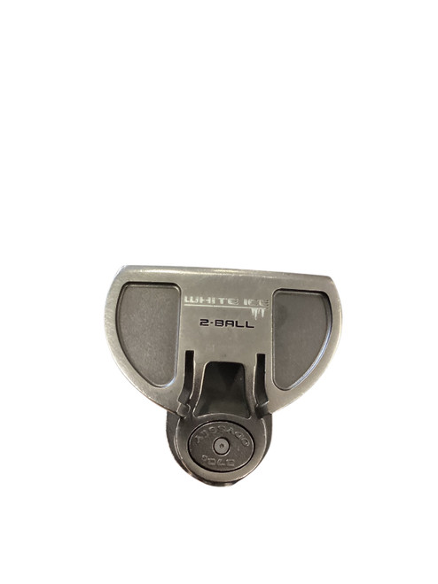 Vist Large View of Product Image Which is Used Odyssey 2 BALL Mens Putter RH