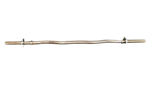 Vist Large View of Product Image Which is Used Curl Bar 48"