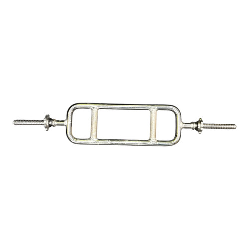 Vist Large View of Product Image Which is Standard tricep bar