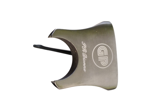 Vist Large View of Product Image Which is Used GP PR DIONNE Mens Putter LH
