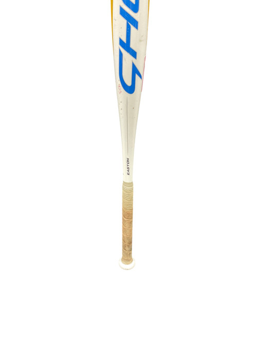 Vist Large View of Product Image Which is Used Easton BB/SB Fastpitch Bat 30"