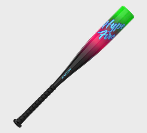 Vist Large View of Product Image Which is New 2027 HYPE FIRE USSSA JBB 25/10