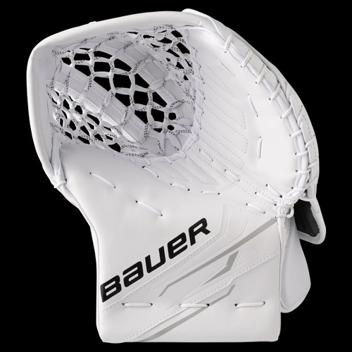 Vist Large View of Product Image Which is New GSX CATCHER SR WHT