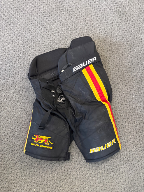 Vist Large View of Product Image Which is Used Bauer GRYPHON TEAM PANT Junior Pant None XL