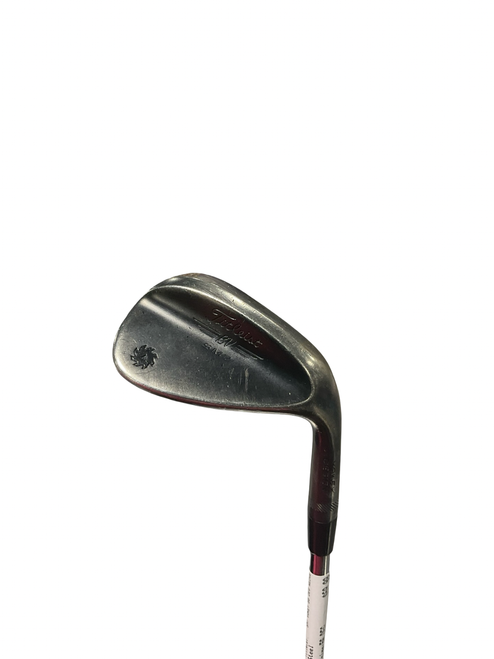 Vist Large View of Product Image Which is Used Titleist SM7 VOKEY 56 DEG WEDGE Golf Wedge Mens RH 56 Degree