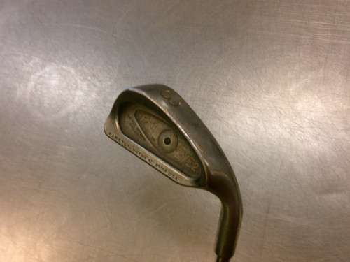 Vist Large View of Product Image Which is Used Ping EYE 2 Mens Individual Iron RH 3 Iron