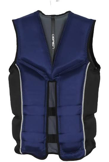 Vist Large View of Product Image Which is New O BRIEN RECON MENS NAVY 2XL