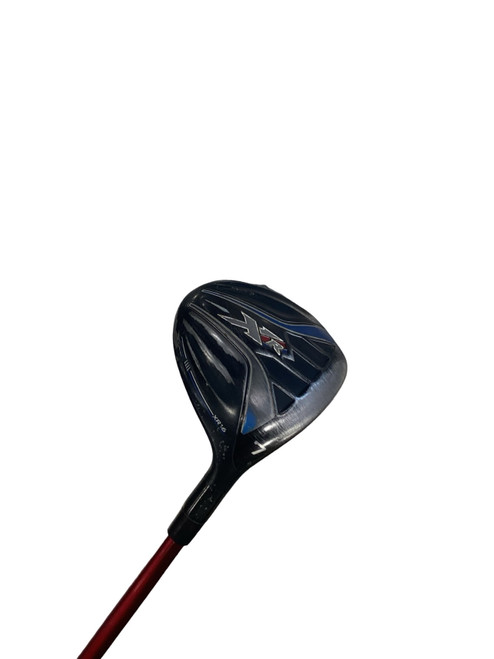 Vist Large View of Product Image Which is Used Callaway XR Mens Fairway Wood RH 7 Wood
