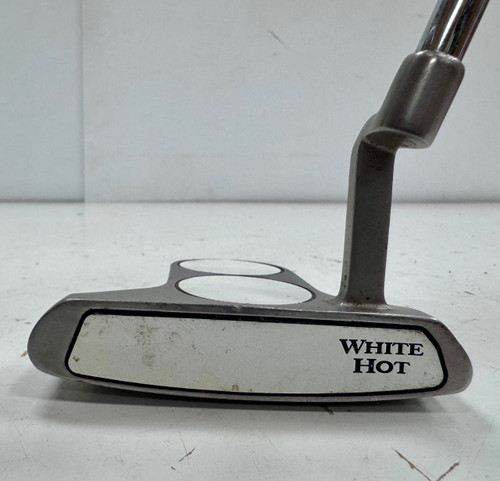 Vist Large View of Product Image Which is Used Odyssey 2-BALL BLADE Mens Putter RH