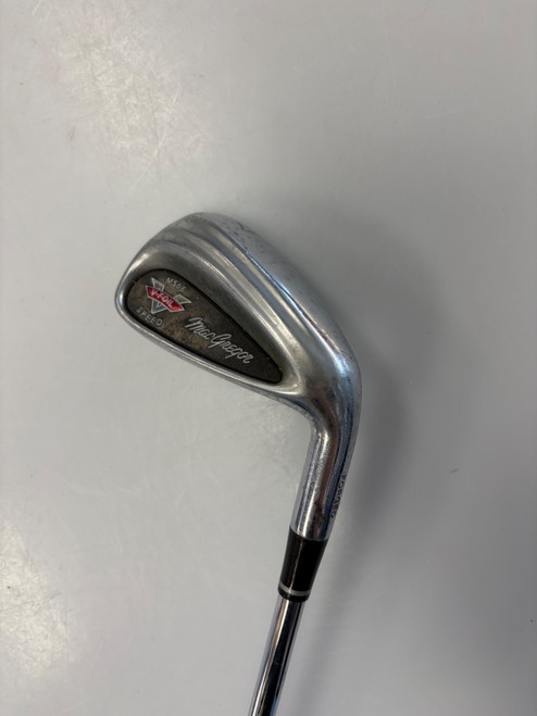 Vist Large View of Product Image Which is Used MacGregor V FOIL Mens Individual Iron RH 7 Iron
