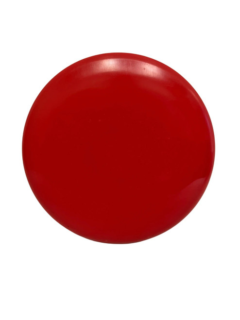 Vist Large View of Product Image Which is Used Trash Panda Dune 179g Disc Golf Putter Red 