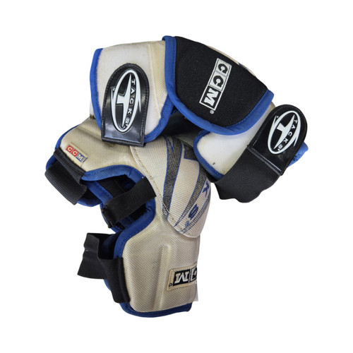 Vist Large View of Product Image Which is Used CCM TACKS 852 SENIOR ELBOW PADS Senior Elbow Pads MD
