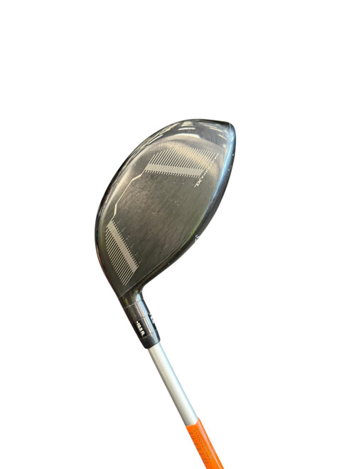 Vist Large View of Product Image Which is Used Cleveland XL2 Mens Driver RH 9.0 Degree