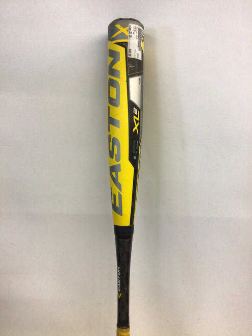 Vist Large View of Product Image Which is Used Easton XL2 BB/SB High School -3 Bat 32"
