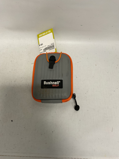 Vist Large View of Product Image Which is Used Bushnell RANGEFINDER Field Equipment
