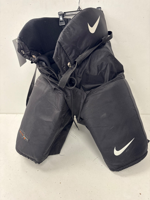 Vist Large View of Product Image Which is Used Nike IGNITE 3 Senior Pant Black MD