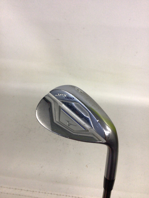 Vist Large View of Product Image Which is Used Mizuno JPX 900 HOT METAL Golf Wedge Mens RH Sand Wedge