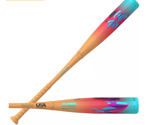 Vist Large View of Product Image Which is New 2027 HYPE FIRE USA 27/11