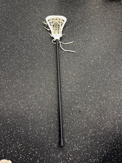 Vist Large View of Product Image Which is Used Maverik ASCENT Wmn Atk/Mid Complete Stick White