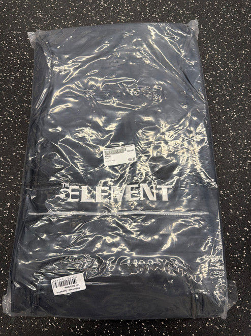 Vist Large View of Product Image Which is Used Element Travel Snowboard Bag Black