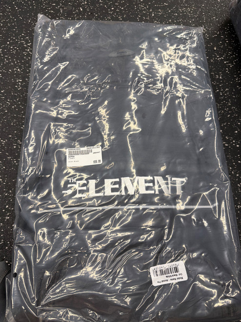 Vist Large View of Product Image Which is Used Element Travel Snowboard Bag Black