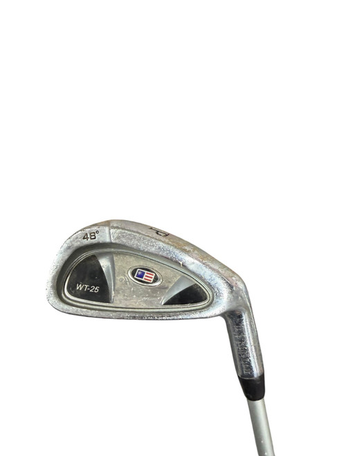 Vist Large View of Product Image Which is Used US Kids WT25 Golf Wedge Junior RH Pitching Wedge