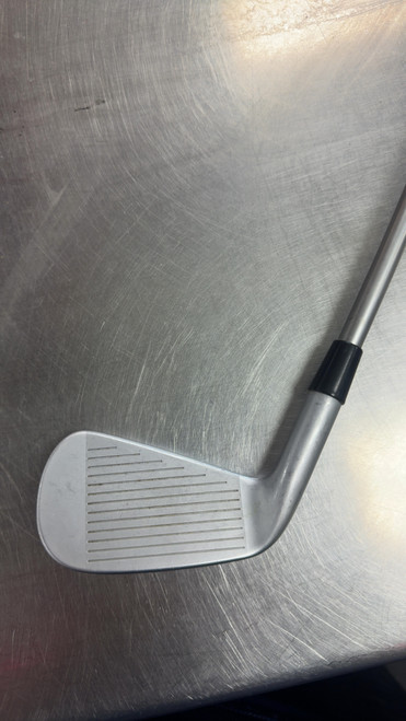 Vist Large View of Product Image Which is Used Taylormade P-UDI Mens Hybrid Club RH 2 Hybrid