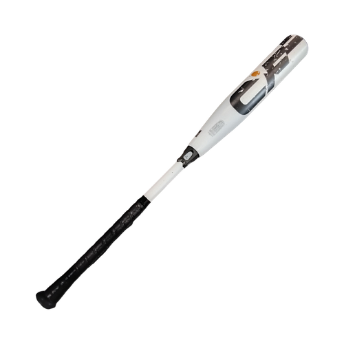 Vist Large View of Product Image Which is Used Demarini CF CB5-22 BB/SB USSSA 2 3/4 Bat 31"