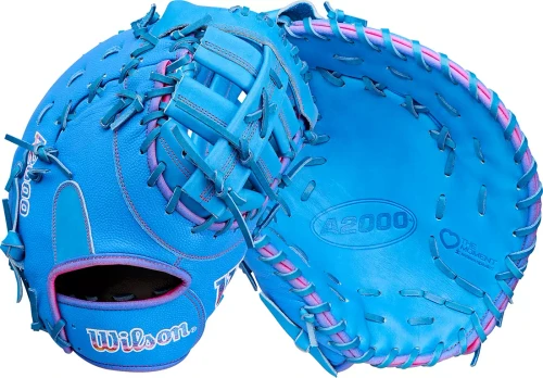 Vist Large View of Product Image Which is New Wilson A2000 Autism FB 12" RH