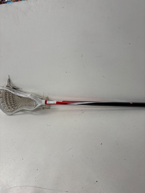 Vist Large View of Product Image Which is Used Gait CANADA Jr Atk/Mid Complete Stick Red