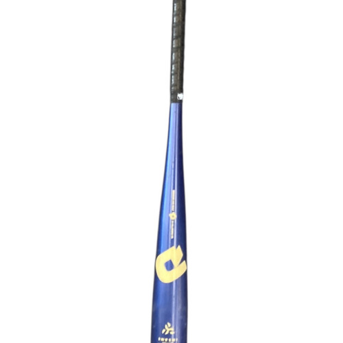 Vist Large View of Product Image Which is Used Demarini THE GOODS ORIGINAL INSANE BB/SB High School -3 Bat 31"