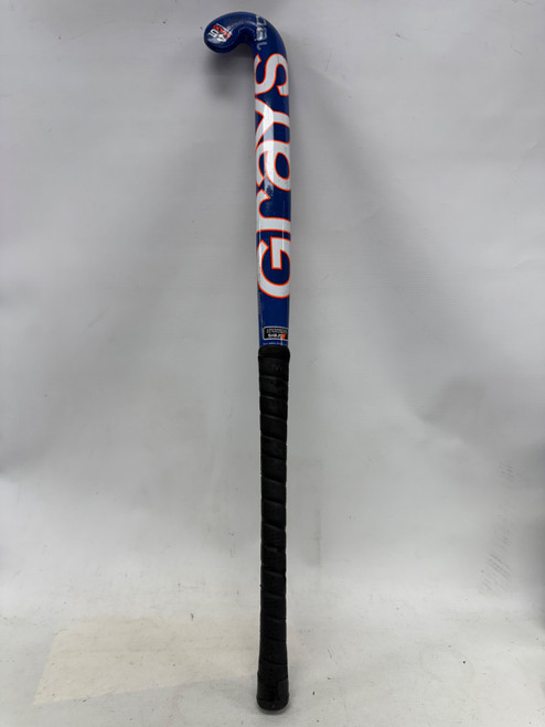 Vist Large View of Product Image Which is Used Grays GX1000 FH Complete Stick Royal Blue 35"