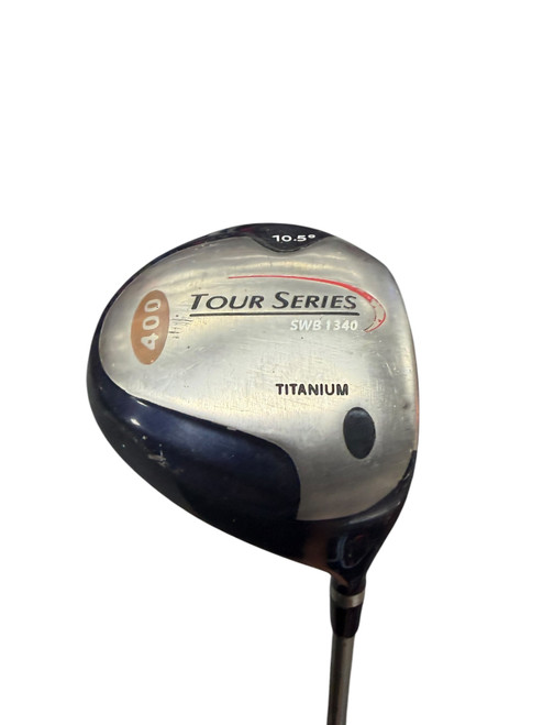 Vist Large View of Product Image Which is Used Tour Series SWB 1340 Mens Driver RH 10.5 Degree